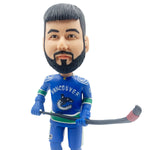 Aangepaste sport Bobblehead Hockey
