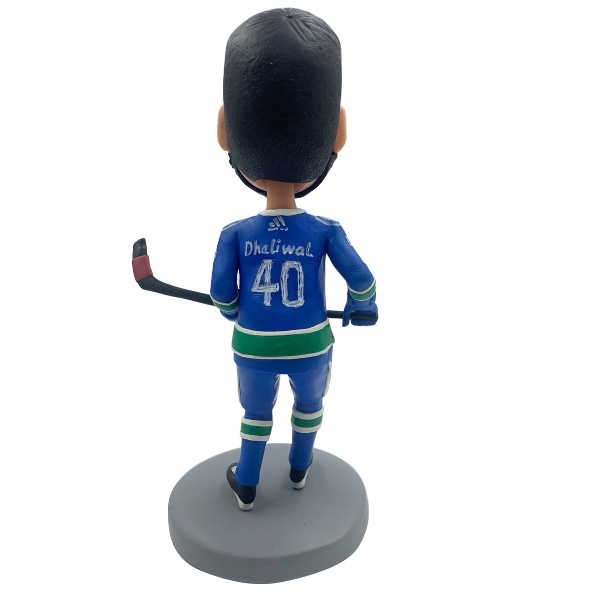 Aangepaste sport Bobblehead Hockey