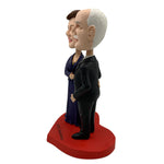 Ouders jubileum Bobblehead