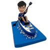 Aangepaste roeier Bobblehead pop