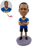 Aangepaste sport Bobblehead-pop voor mannen