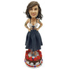 Verjaardagscadeau Bobblehead pop