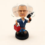 Repairman Custom Bobblehead