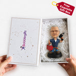 Repairman Custom Bobblehead