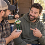 Fishing Man Custom Bobbleheads