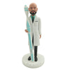 Aangepaste tandarts Bobblehead figuren