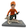 Aangepaste Hunter Bobblehead