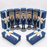 Groomsmen Gifts That Survive the Bachelor Party.