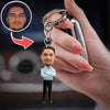 Aangepaste sleutelhangers, gepersonaliseerde geschenken