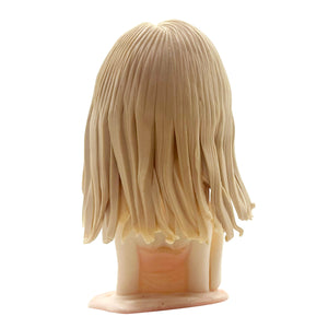 Aangepaste grappige vrouw Bobblehead