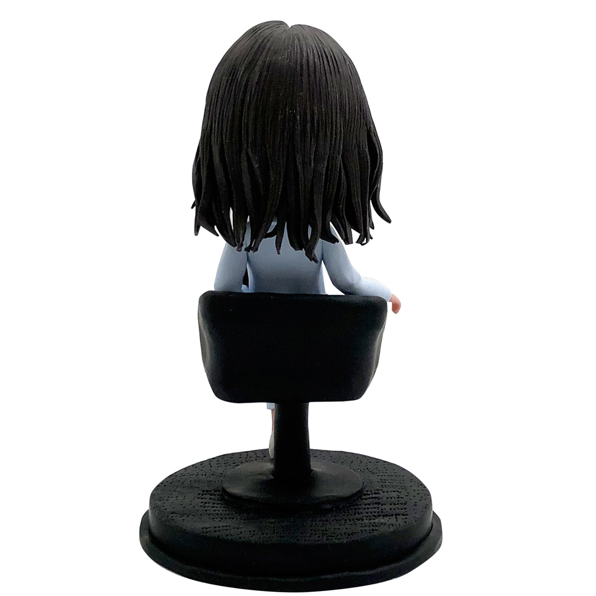 Aangepaste vrouwelijke BOSS Bobblehead - BOSS DAY GIFT