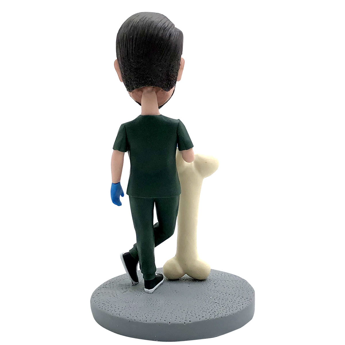 Aangepaste Bobblehead-orthopedisch chirurg