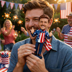 Personalized Patriotic Gift – 250 Years Edition