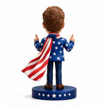 Personalized Patriotic Gift – 250 Years Edition