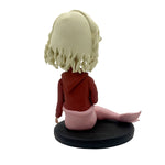 Aangepaste Bobbleheads zeemeermin voor dochter
