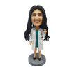 Prachtige dokter Bobblehead pop