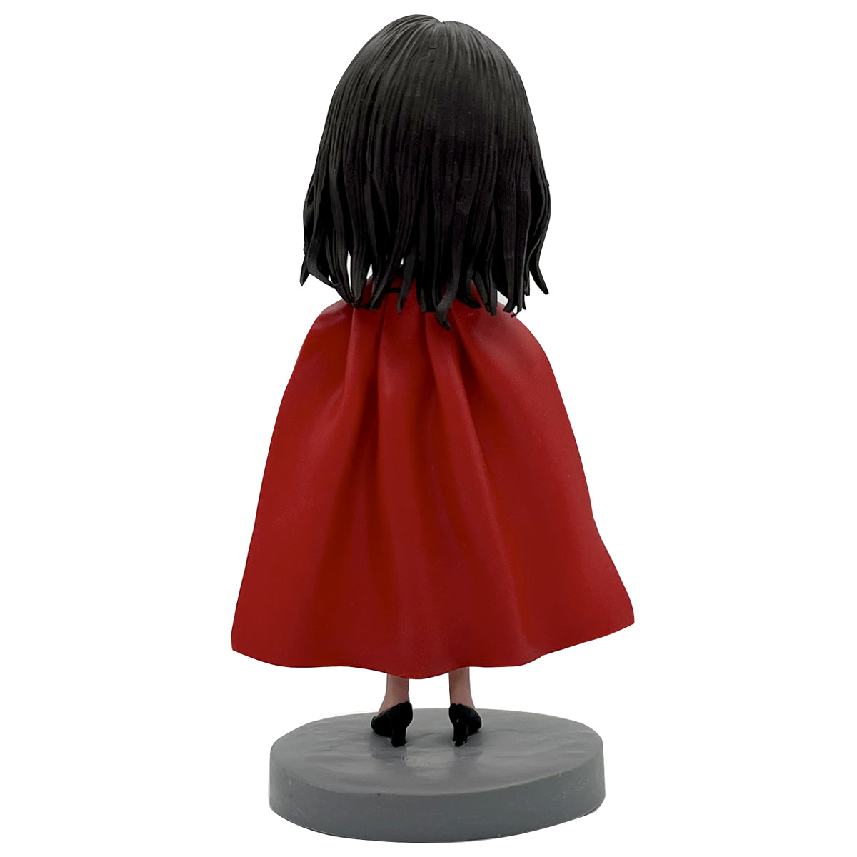 Aangepaste Super Doctor Bobblehead-pop