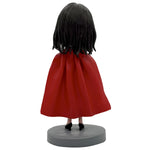 Aangepaste Super Doctor Bobblehead-pop