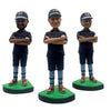 Aangepaste tennisspeler Bobblehead pop