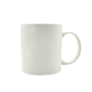 Gepersonaliseerde kerstcadeau aangepaste mok