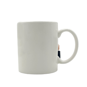 Gepersonaliseerde cadeau aangepaste mok voor baas