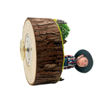 Aangepaste Bobblehead gepersonaliseerde minifiguurcadeaus