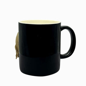 Gepersonaliseerde cadeau-mok voor koppels