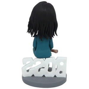 Aangepaste WERELD BESTE LADY BOSS Bobblehead pop