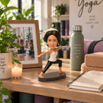 Custom Exercise Bobblehead