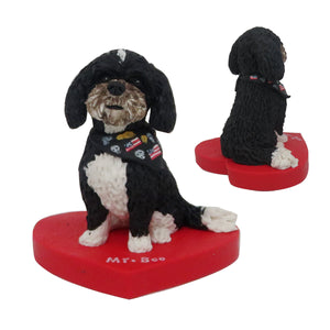 Aangepaste Bobblehead-poppen voor huisdieren